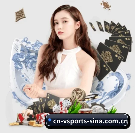 v体育 APP 界面
